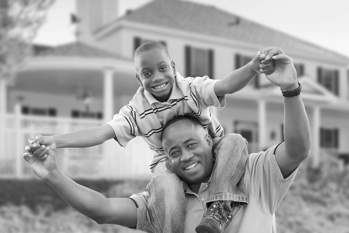 Estate-Master-Society-Family-Unity
